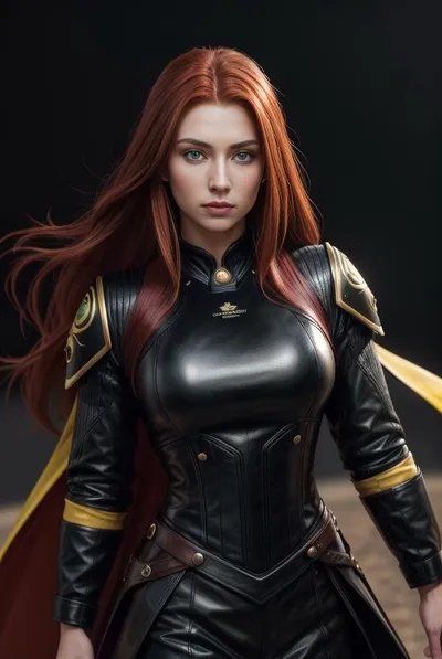 Marcelline Rowe pozadí