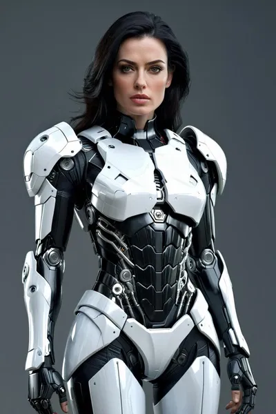 M.O.L.L.Y الخلفية