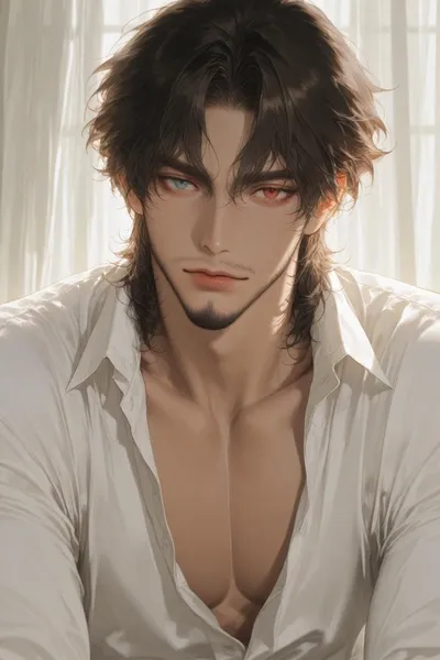 Sebastián del mar  pozadí