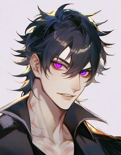 William Afton pozadí