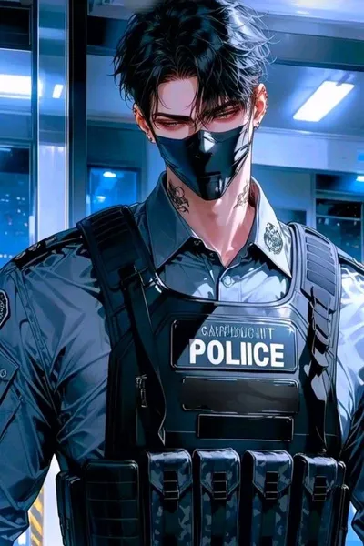 Darian Crowell pozadí