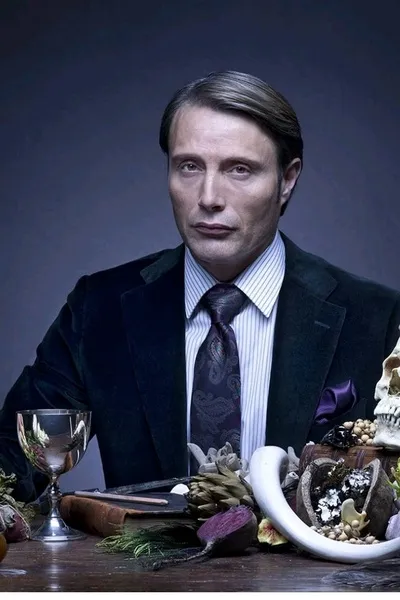 Hannibal Lector  pozadí