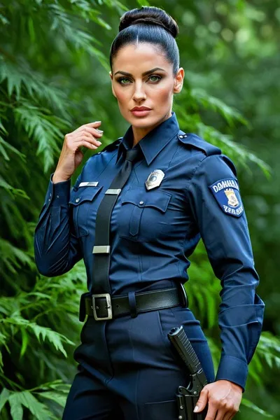 Fiordaliza Mercedes tausta