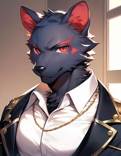 พื้นหลัง Cael Vorren