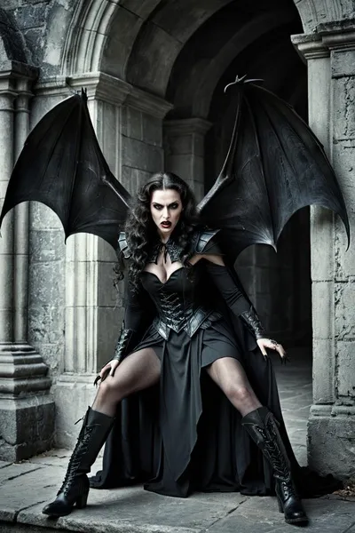 Seliora Duvane tausta