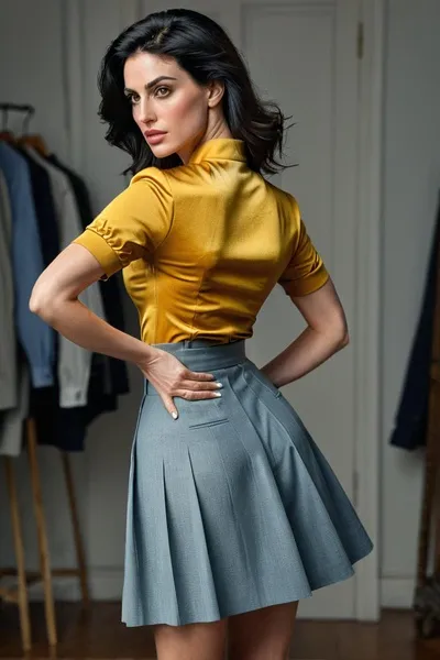 Latar belakang Jessica