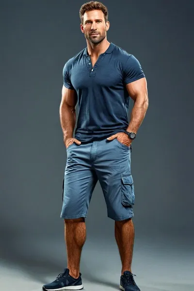 Arden Kellis pozadí