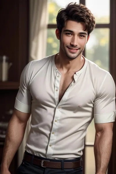 พื้นหลัง Yann Mareval