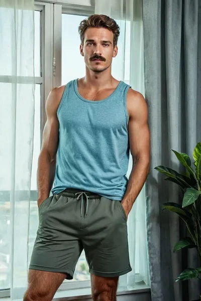 Todd Barnes Hintergrund