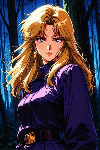 Willow Brook  achtergrond