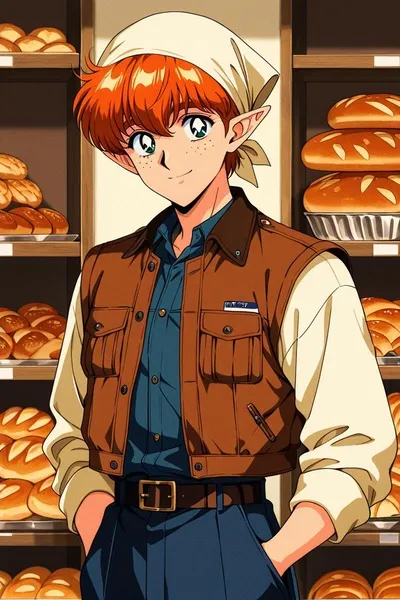 Zinnia Greenwood pozadí