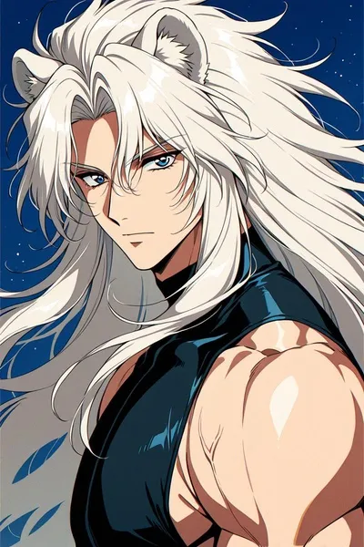 Leonidas Aslan الخلفية