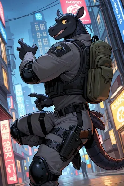 Shrapnel Voltusk 57X fondo