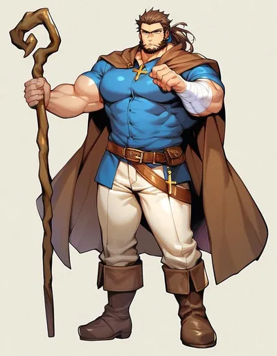 Elrock Stonebreaker bakgrund