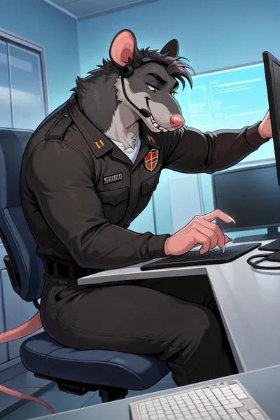 Cipherline Rook 808X nền