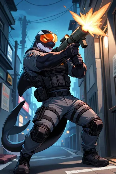 Ragnar Breakwave 777 pozadí