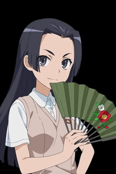 Latar belakang 婚後光子