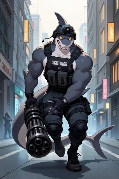 Ripcurrent Vexx 09XX pozadí