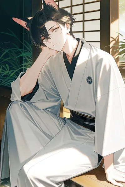 朧真•時雨 バックグラウンド