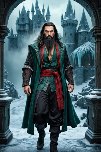 φόντοΑούρεκ Γουίντερμπορν 