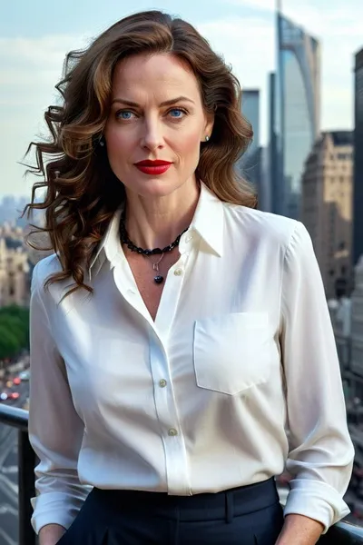 φόντοΜάρις Κόρντεν 