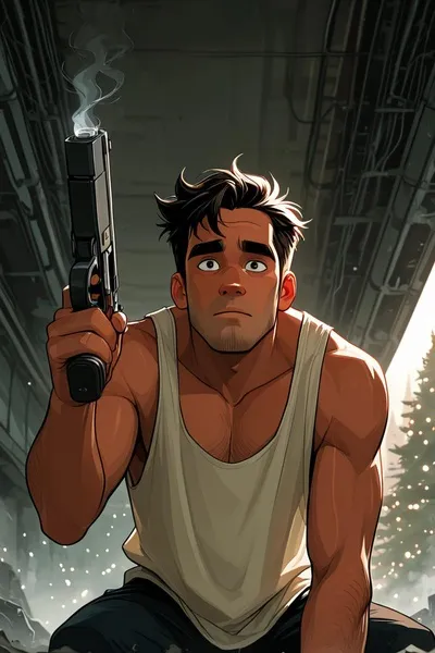 Vánoční večírek pozadí