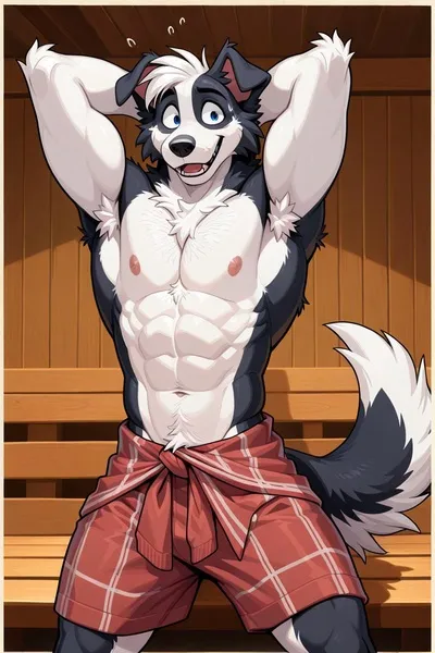 Damian Dutch pozadí