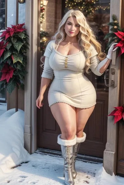 Molly Sullivan pozadí