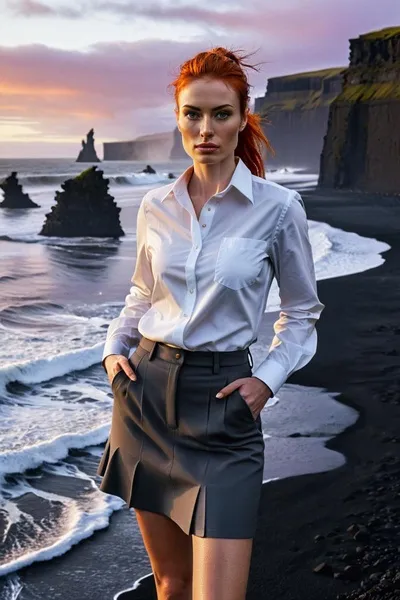 Bernadette Tarris arrière-plan