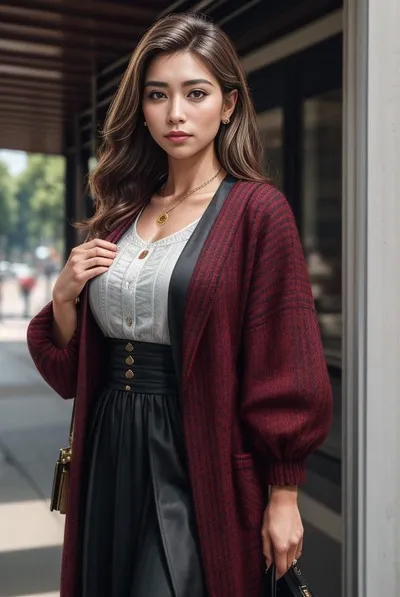 Sofia バックグラウンド