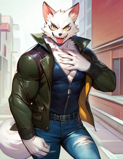 Darren Halvrey pozadí