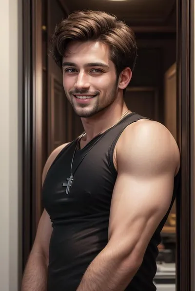 Darian Coleford 背景