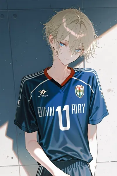 Young Sam Tang pozadí