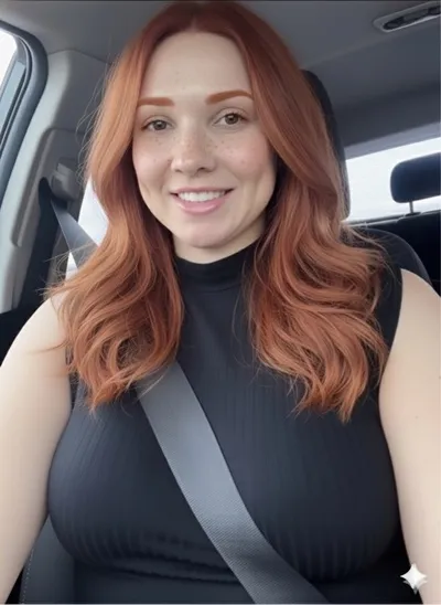 Cintia Ribeiro pozadí