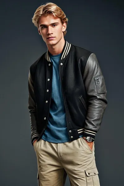 Marijn Dekker sfondo