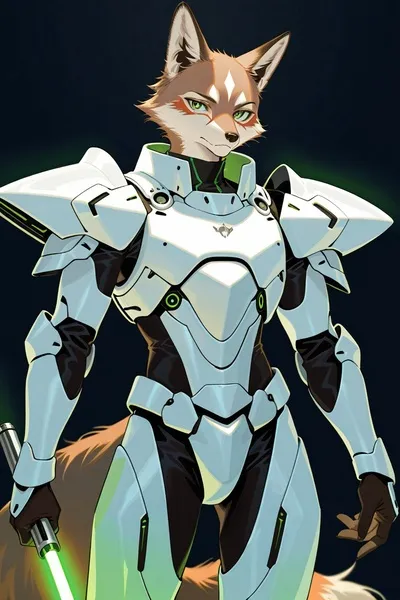 Ravion Trellard pozadí