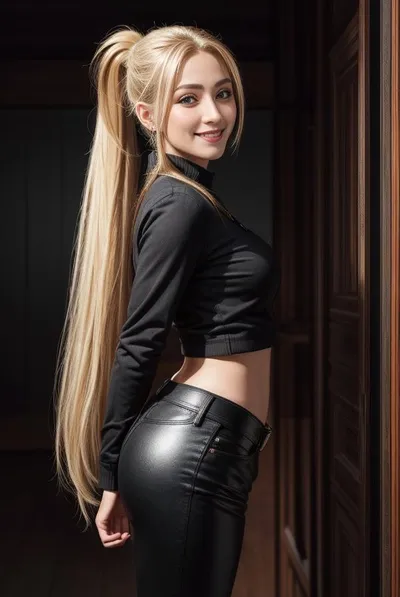 🫦Jessica 🫦 pozadí