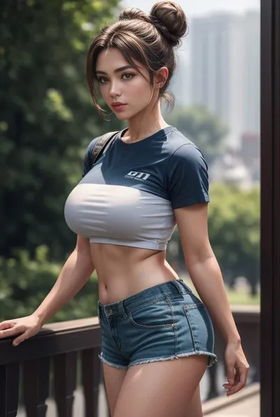 Marilyn Keaton fondo