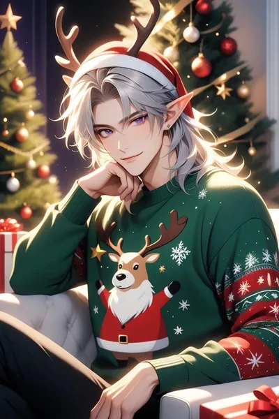 تارين سيلفر بيل الخلفية