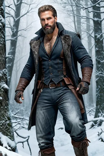 φόντοΚόρβιν Μπλάκχαρτ 