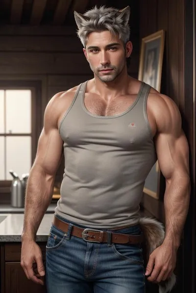 Elias " Eli" Grey pozadí