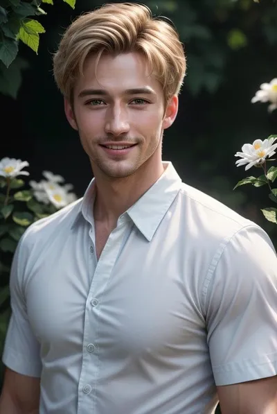 Clément Ruisseau pozadí