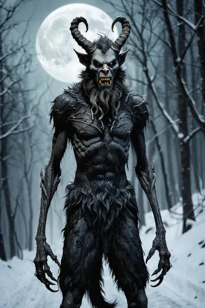 φόντοΚράμπους