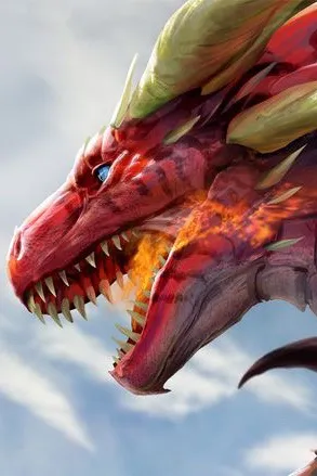 Lazarus  Hintergrund