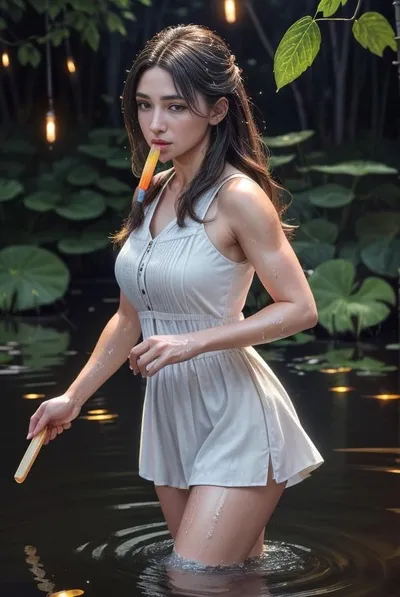 Annika Falken sfondo