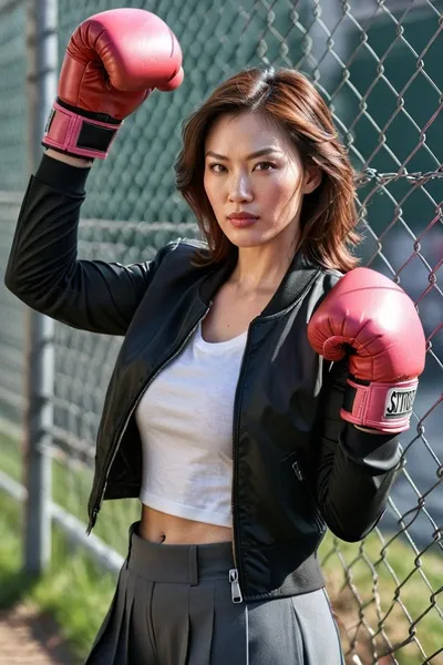 φόντοΓιουν Τζι-γου 