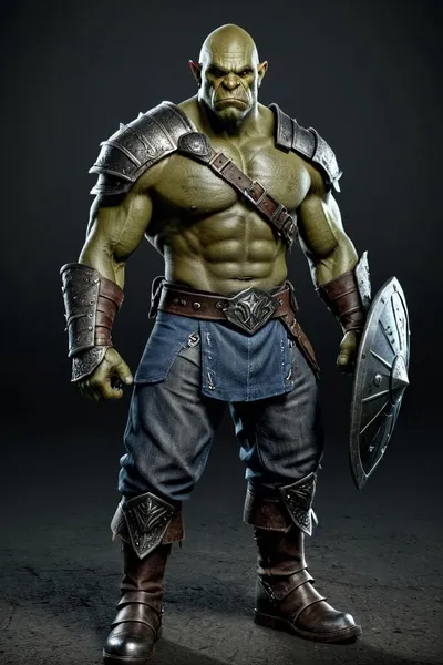 Ragnar Voss Hintergrund