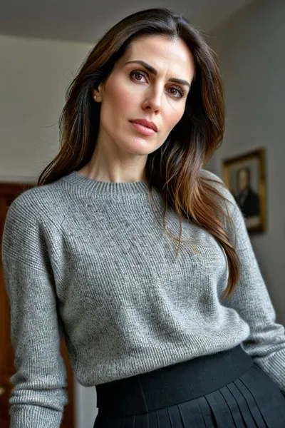 Gratiela Brancusi fondo