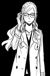 Sylvia Sherwood  pozadí