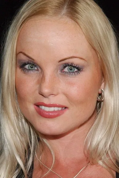 Silvia Tomcalova sfondo